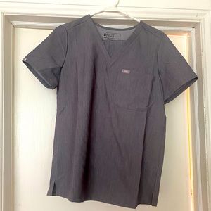 Limited Edition Figs Scrubs.